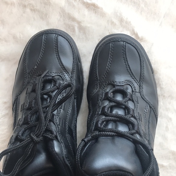 NWOT WORX by Red Wing Shoes Women's 6554 Diamond Sole Athletic Shoe Size 7.5 - Picture 8 of 9